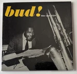 * Powell Bud! The Amazing... Vol. 3 (1957) Japan 24 Bit Cd Mini Lp. Fixed Price $16.00.
