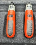 Pair Of Black & Decker 9074 3.6V Cordless Screwdrivers Tools Only Qty 2. Fixed Price $10.00.