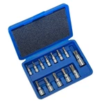 New Stark Tools 13PC Torx Hex Bit Sockets - P/n 33800. Fixed Price $16.00.