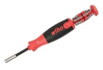Wiha 38044 Ultra 12-IN-1 Torx Screwdriver Pop Up Bit Holder Set, 13 Pc. Fixed Price $34.99.