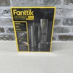New Fanttik Nex S1 Capsule Deluxe Cordless Screwdriver +12 In Bit Set. Fixed Price $45.00.