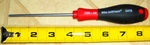 T20HX100MM Tamper Proof Resistant Torx Security Screwdriver 362TR Wiha 36279. Fixed Price $29.33.