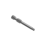 *new!* Apex 49-TX-30 1/4'' Power Shank Insert T-30 Torx Bits Quantity. 200. Fixed Price $698.93.