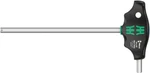 Wera 454 Hf T-handle Hex-plus Screwdriver 8MM Ergonomic, High Torque,. Fixed Price $23.97.