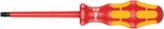 Wera 006178, 167 I-vde-insulated Screwdriver For Torx Screws, Tx 30 100 Mm. Fixed Price $17.43.