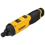 Dewalt Screwdriver Gyroscopic 8-VOLT Max Cordless 1/4 In. Hex + Charger New. Fixed Price $247.22.