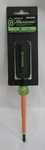 Greenlee Insulated #2 Phillips Screwdriver 0153-33-INS. Fixed Price $13.13.