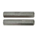 Klein Tools 32556 Interchangeable Screwdriver Replacement Bit Holder, 2-PIECE. Fixed Price $11.50.