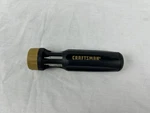 Vintage Craftsman 41781 All-in-one Ball Hex Driver Very Nice Condition. Fixed Price $34.85.