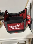 Milwaukee Tool 4932 4640 84 , Follow Up 48-22-8310 Packout Tote. Fixed Price $122.19.