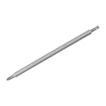Wiha 28109 Drive-loc Vi Slotted And Phillips Blade 4.5MM X #1. Fixed Price $16.33.