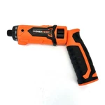 Enertwist Cordless Screwdriver ET-CS-8 8V Max 10NM Electric Rechargeable. Fixed Price $29.95.