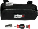 Wiha 91801 14 Piece Stubby Bike Repair Multi-driver With Road Runner Burrito Ba. Fixed Price $90.73.