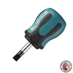 New Vessel Megadora Stubby Driver -6X25 920. Fixed Price $18.49.