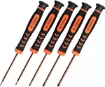 5PC Phillips Screwdriver Set Repair Tool Kit For Steam Deck +1.2/1.5/2.0/3.0/4.0. Fixed Price $17.99.