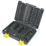 Titan 50 Pc. Torsion Impact Bit Set. Fixed Price $66.87.