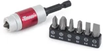 16008 Spinner Finger Grip Strong Magnetic Holder With Bits Piece 1/4" Hex. Fixed Price $9.99.