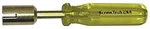 Alfa Tools ND701 7" Wing Nut Driver With Grip. Fixed Price $18.85.