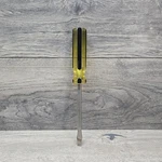 Vintage Irwin 500-S 6" Shaft Flat Slotted Standard Screwdriver Usa Tool. Fixed Price $13.99.