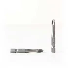Superior Steel BP450-25PK PH2 Single Phillips Head High Torque Power. Fixed Price $13.59.