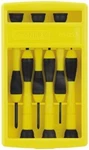 Stanley 66-052 6-PIECE Precision Screwdriver * Pack Set. Fixed Price $79.90.