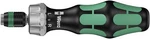 Wera - 5051461001 Kraftform 816 Bitholding Ratcheting Screwdriver, 1/4" Head. Fixed Price $86.79.