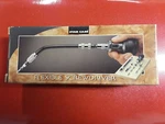 Star Case Flexible Screwdriver Set New Open Box 1989. Fixed Price $14.99.