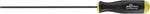 Bondhus 10707 - 1/8" Ball End Screwdriver Long 6.4" 1EA. Fixed Price $8.73.