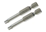Wiha 74667 Torxplus Bit IP25 - 50MM Pack. Fixed Price $15.76.