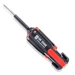8 In 1 Multi Portable Screwdriver Tools Set With 6 Led Torch. Fixed Price $12.03.
