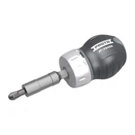 Proto J9325 Multi-bit SCREWDRIVER,16 Number Of Tips 787D10. Fixed Price $70.92.