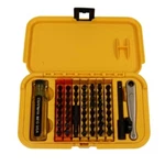 Chapman Mfg 5575 Master Screwdriver Set - Includes Phillips Metric Slotted Sae. Fixed Price $238.76.