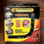 Snake Flexible Drill Extender Bonus Ratchet Screwdriver/w Bits. Fixed Price $29.00.