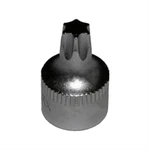 HCT27 Vim Tools T-27 Cut Torx Driver 1/4 In.. Fixed Price $15.72.