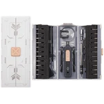 JM-8192 180-IN-1 Precision Screwdriver Multi-functional Toolkit. Fixed Price $76.55.