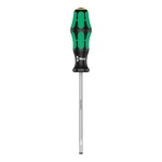 Wera 355 Screwdriver - Flat 1.0 X 5.5 125MM 05110007001. Fixed Price $23.76.