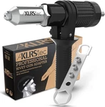 Tec Professional Rivet Gun Adapter - Attachment For Cordless Screwdrivers. Fixed Price $63.95.