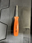 Great Neck 4-IN-1 Screwdriver W/interchangeable Bits Heavy Duty. Made Usa!. Fixed Price $10.00.