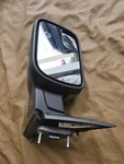Ford Explorer 2011 2015 Driver Side Mirror Left Green Power Folding Oem. Fixed Price $90.00.