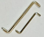 Vintage Vaco VO-1 Slotted & Husky 693-247 Phillips Offset Screwdrivers Usa. Fixed Price $19.50.