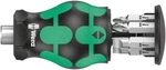 Wera 008877, Kraftform Kompakt Stubby Magazine 4, 6 Pieces. Fixed Price $29.13.