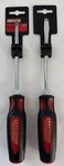 Craftsman Professional Screwdriver Set Usa Part # 47197 & 47187. Fixed Price $35.99.