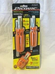 Picquic Family Combo Pack - Sixpac Plus, Multique And Teeny Turner "orange". Fixed Price $43.48.