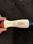 Snap-on Dale Earnhardt Sr. #3 Ratcheting Screwdriver 12 Long Shank. Fixed Price $109.99.
