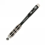 Wiha 16-PIECE System 4 Esd Slotted, Phillips & Torx Micro Bit Set (75093). Fixed Price $31.37.
