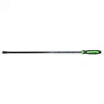 Mayhew 36-C Dominator Pro 36" Curved Pry Bar Green 14117GN. Fixed Price $87.86.