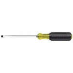 Klein Tools 600-12 12" Heavy-duty Square-shank 1/2" Keystone-tip Screwdriver. Fixed Price $27.60.