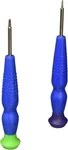 Silverhill Tools ASDTS6 Pentalobe Screwdrivers For Macbook Pro (sizes 5 And 6). Fixed Price $12.99.