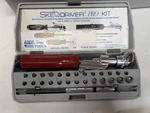 Vintage Mechanics Spec Tools Skewdriver Pro Kit Excellent # 2432. Fixed Price $25.00.