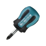 Vessel 920P225 Megadora Jawsfit Stubby Screwdriver Jis Cross-point +2 X 25MM. Fixed Price $19.24.
